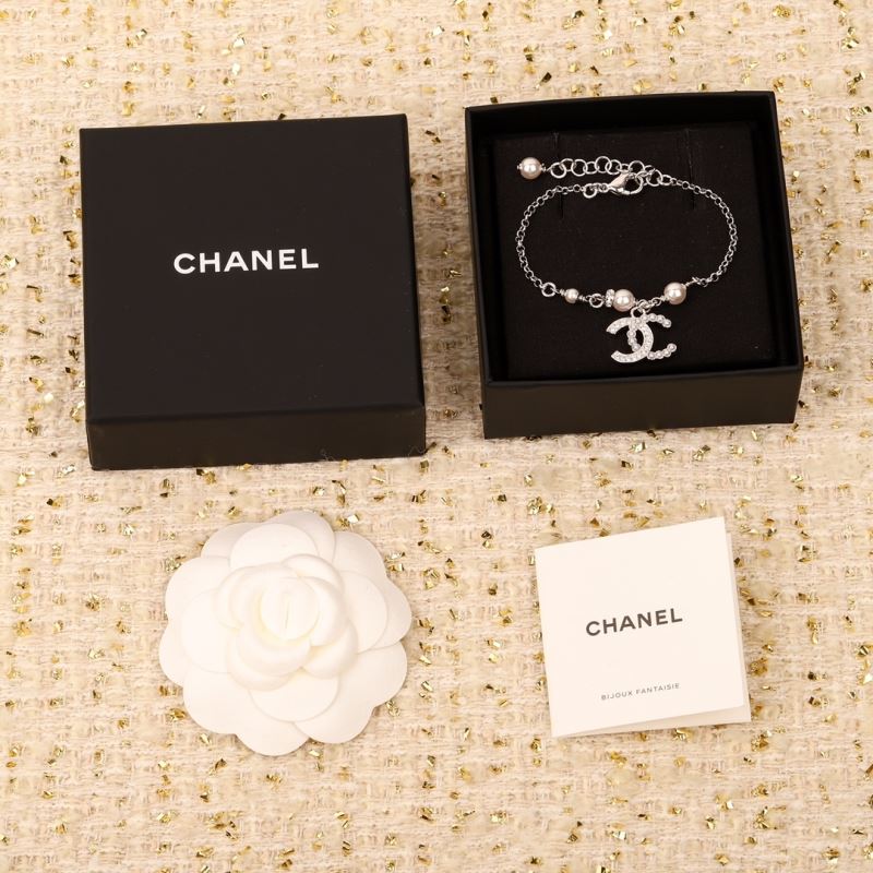 Chanel Bracelets